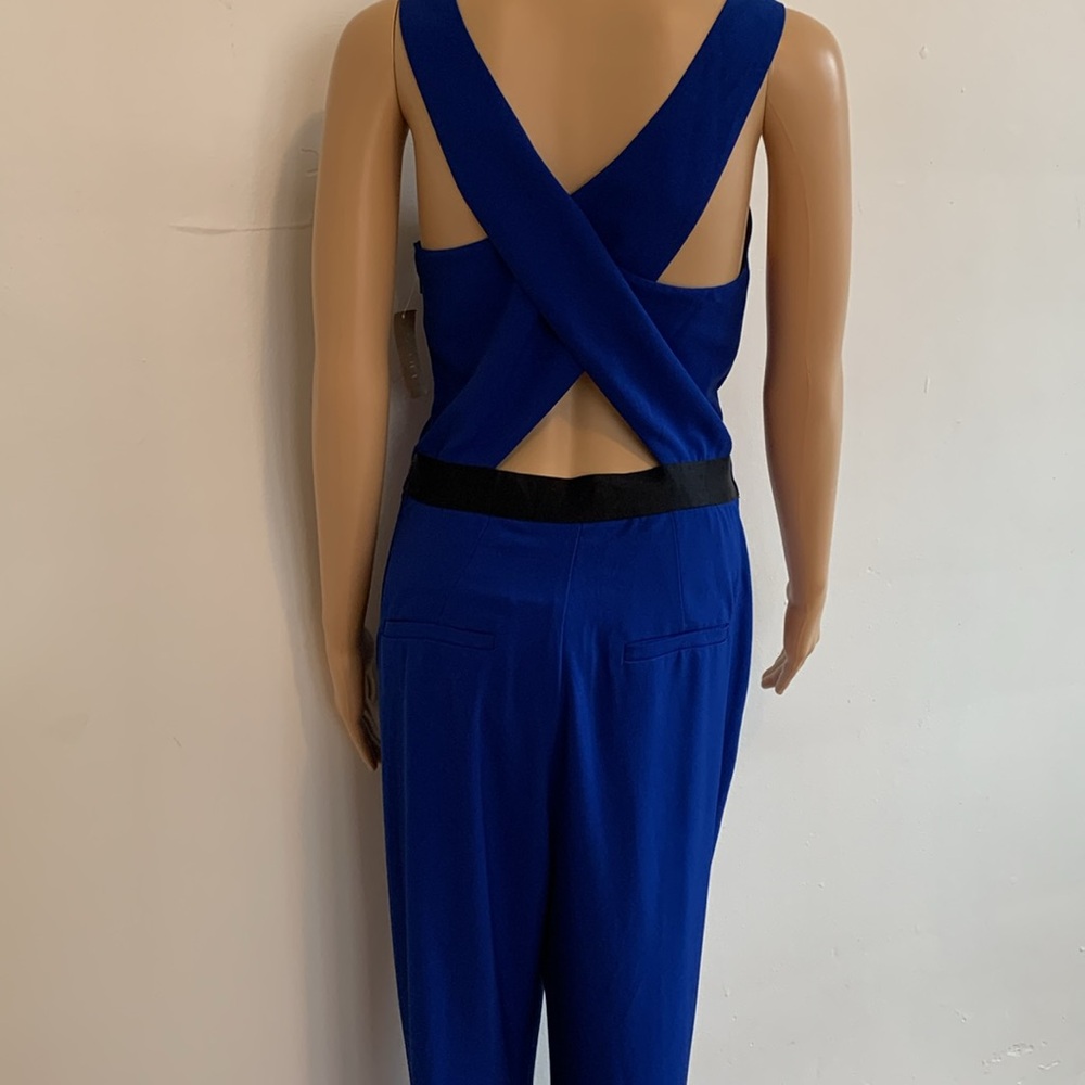 Rachel ROY Jumpsuit - Picture 8 of 11